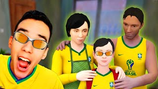 SCHOOLBOY RUNAWAY EM PORTUGUÊS BR!! 😂🔥🔥