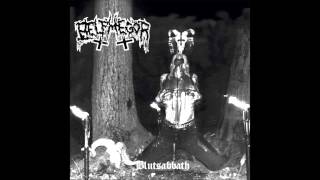 Watch Belphegor Untergang Der Gekreuzigten video