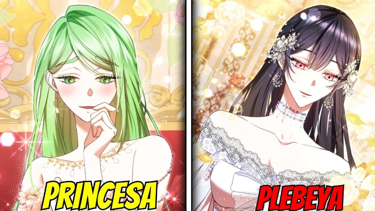 Accidentalmente me volví la favorita de la villana y cambié mi destino | Resumen manhwa