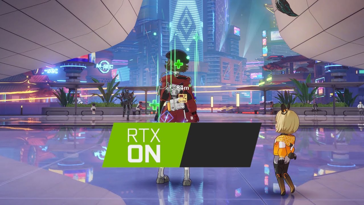 The Genshin Killer: TOF has Good Graphics But...