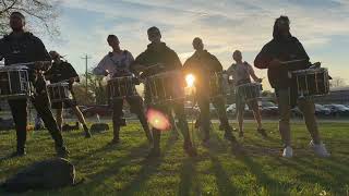 Rhythm X 2024 - Snare Break