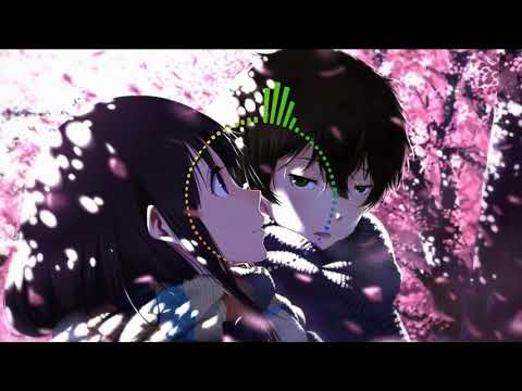 Nightcore-Yume To Hazakura(夢と葉桜)