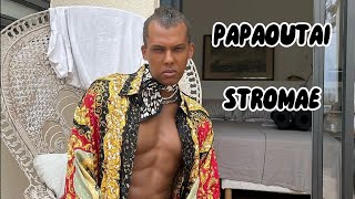 Stromae - Papaoutai (Speed Up) Resimi