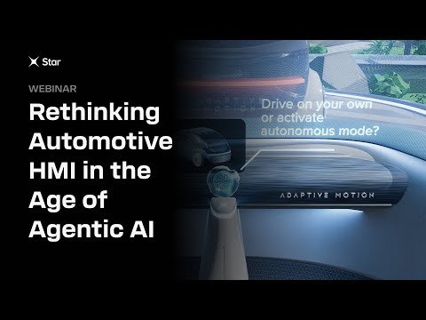 Automotive Hmi Conference