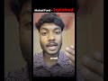 Day 3 of 365 Days | Mutual Fund Explained | Stock Market & Investing Basics