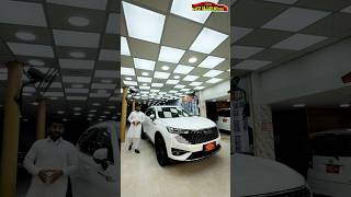 HAVAL H6 HEV | Only 50,000 KM Driven | Panoramic Sunroof | Available at Hafiz Sajjad Motors