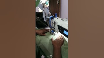 Twin sequence alter machine || Alter machine twins sequin #sequence #machine