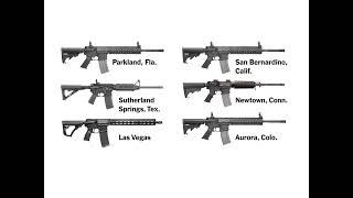 Gun Control Power Point
