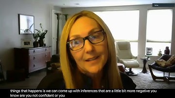 Developing Trust and a Shared Reality in a Remote Environment Through Perspective Getting