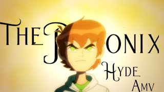 Ben 10 Omniverse Amv - The pheonix