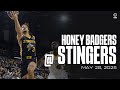 Edmonton Claims Victory on Home Court | Game Highlights | May 28, 2025
