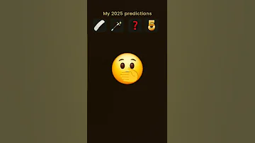 1 January 2025 