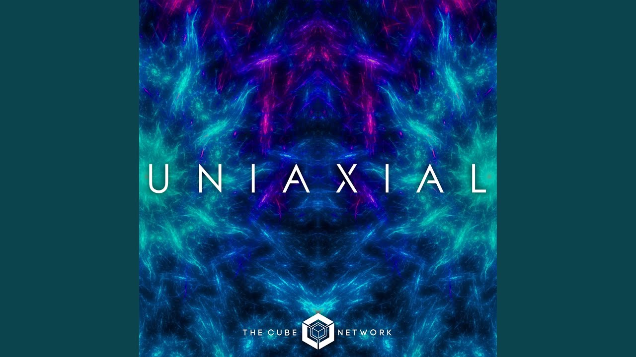 Watch Uniaxial on YouTube Watch Uniaxial on YouTube