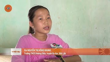 “NGÔI NHÀ XANH – NƠI BIẾN RÁC THÀNH TIỀN” | VTV5