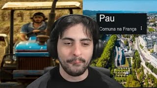 O Retorno Do Endividado