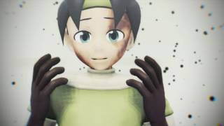 【MMD】⌈2000 sublupper special⌋Swaying + Motion DL