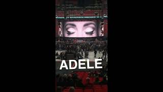 Celebrity Adele LIVE - Wembley Stadium 28/06/17 - Snapchat Story Net Worth