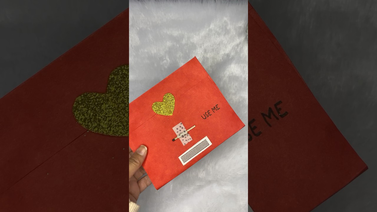 DIY Amazing Eid Mubarak Card | Eid Mubarak Card Handmade 