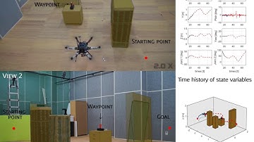 Sampling based Motion Planning for Aerial Pick and Place