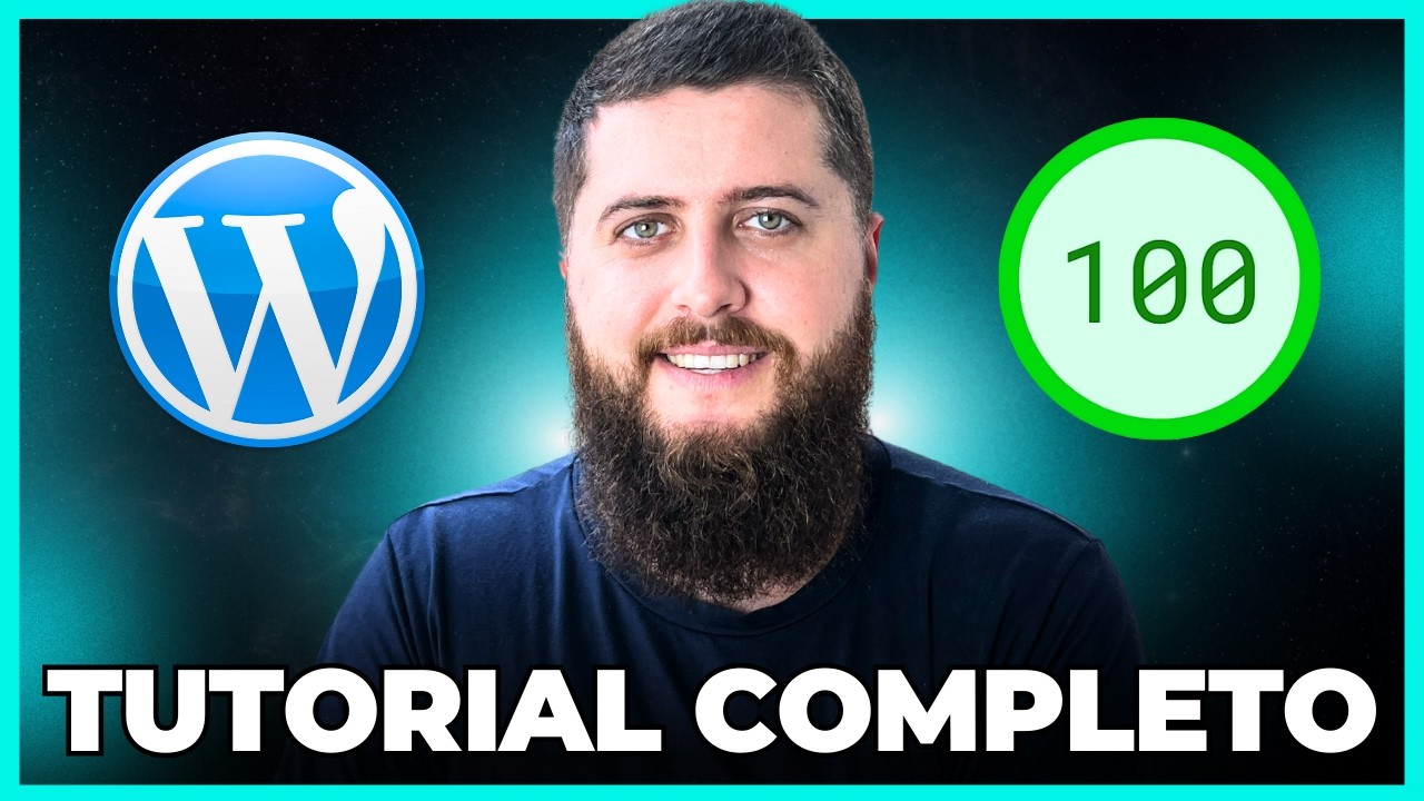 Como criar um SITE de ALTA PERFORMANCE em 2026