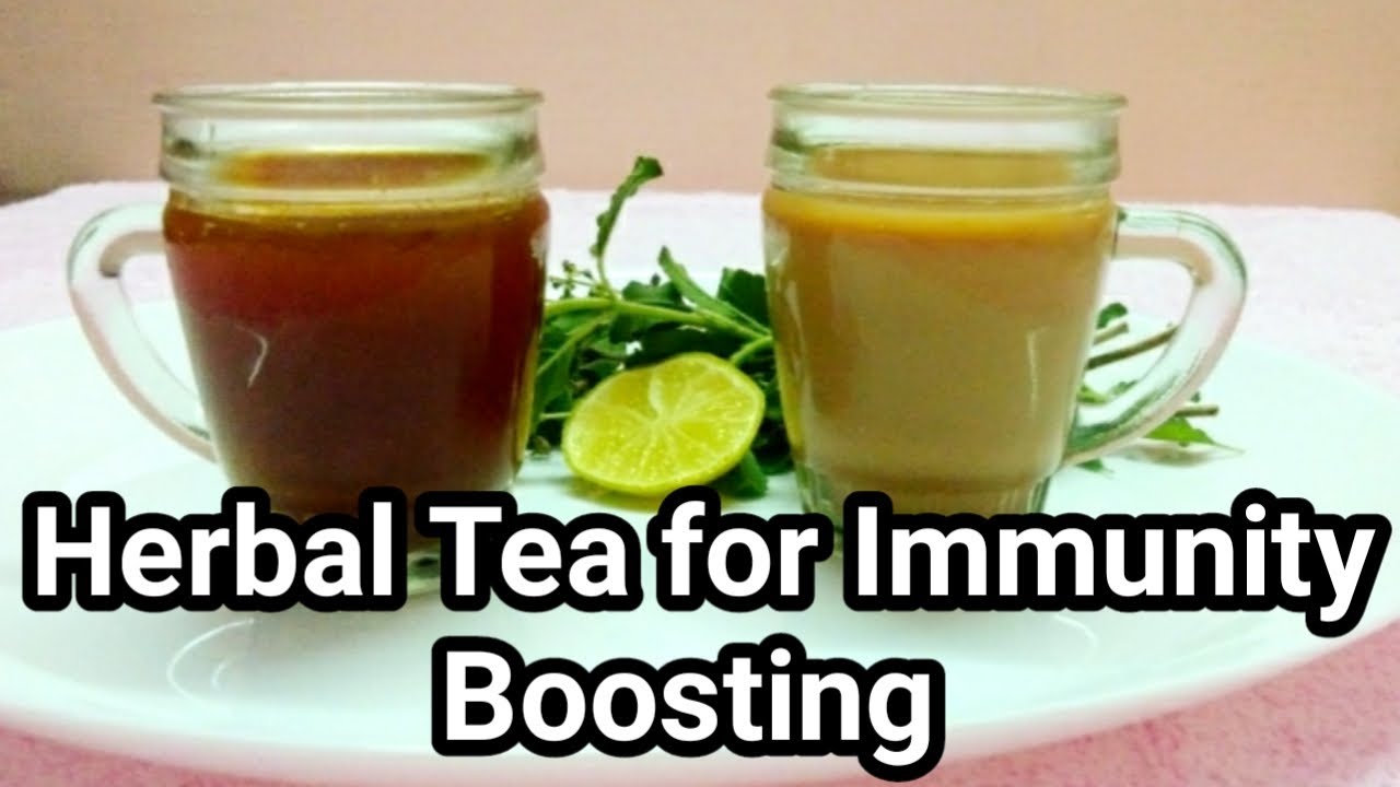 Herbal TeaImmunity Booster TeaHealthy TeaAyurvedamalayalam