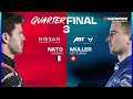 Battle for Teams' Championship takes ANOTHER TWIST | Hankook 2023 London E-Prix