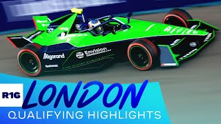 Battle for Teams' Championship takes ANOTHER TWIST | Hankook 2023 London E-Prix