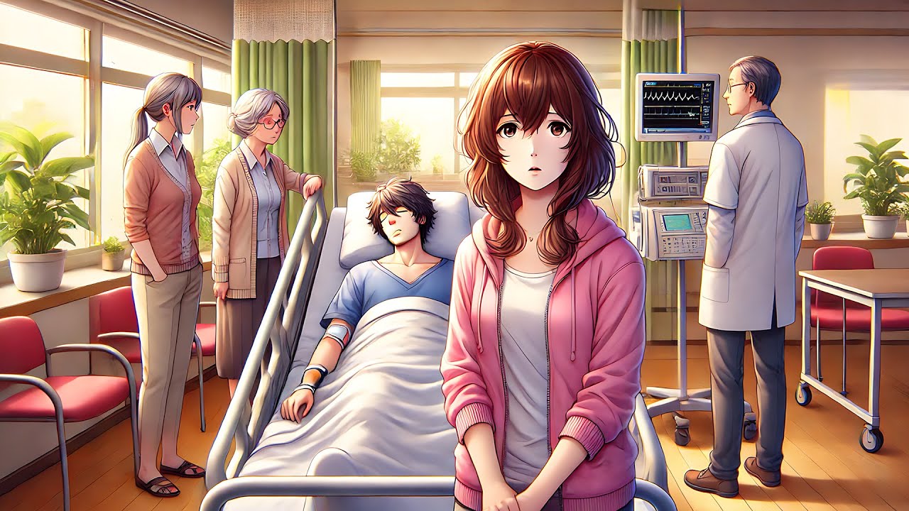 Reborn, I Refused the Kidney Transplant for My Brother  They Collapsed When My 'Perfect Match' Was a