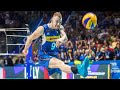 Ivan Zaytsev Showed Who is the BOSS | 32 Points vs Brazil | HIGHLIGHTS