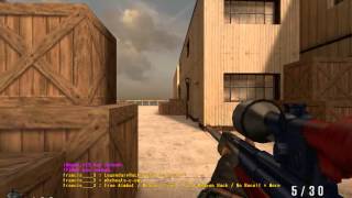 PSF DFI Cheaters