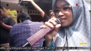 Download lagu PENGEN NJERIT VOC.DEBY CHANTIKA | PUTRA NAFITA CAYA |LARANGAN BLOK CILEMPONG - LOHBENER | 16-4-2024