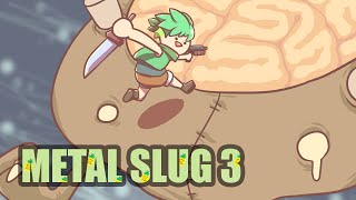 [PD대정령] 160304 부캐방송 메탈슬러그2,3(Metal Slug2,3)