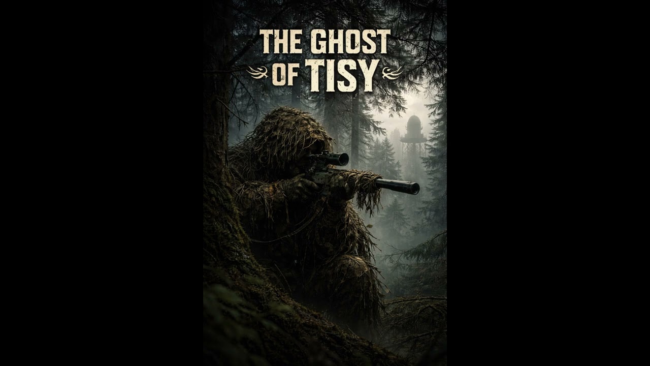 The Ghost Tisy