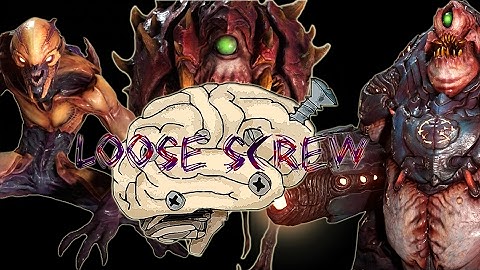 DOOM SNAPMAP 119: LOOSE SCREW (Ep1)