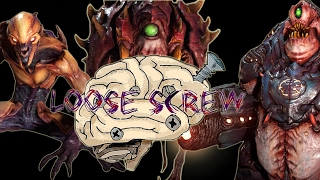 DOOM SNAPMAP 119: LOOSE SCREW (Ep1)