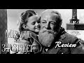 Movie Historian Reviews: Miracle on 34th Street (1947)