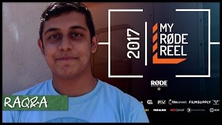 New Shortfilm and Why My Channel is Called Red Alert | RAQ&A