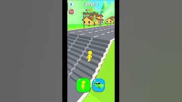 🔥 Shape - Shifting & TransformThe Character 👀 Level 1 #shapeshifting #gameplay #shorts