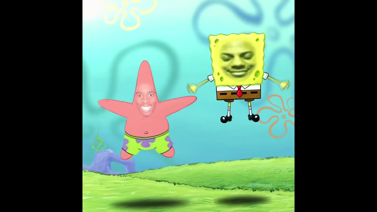 speedbob and kairick cenat 