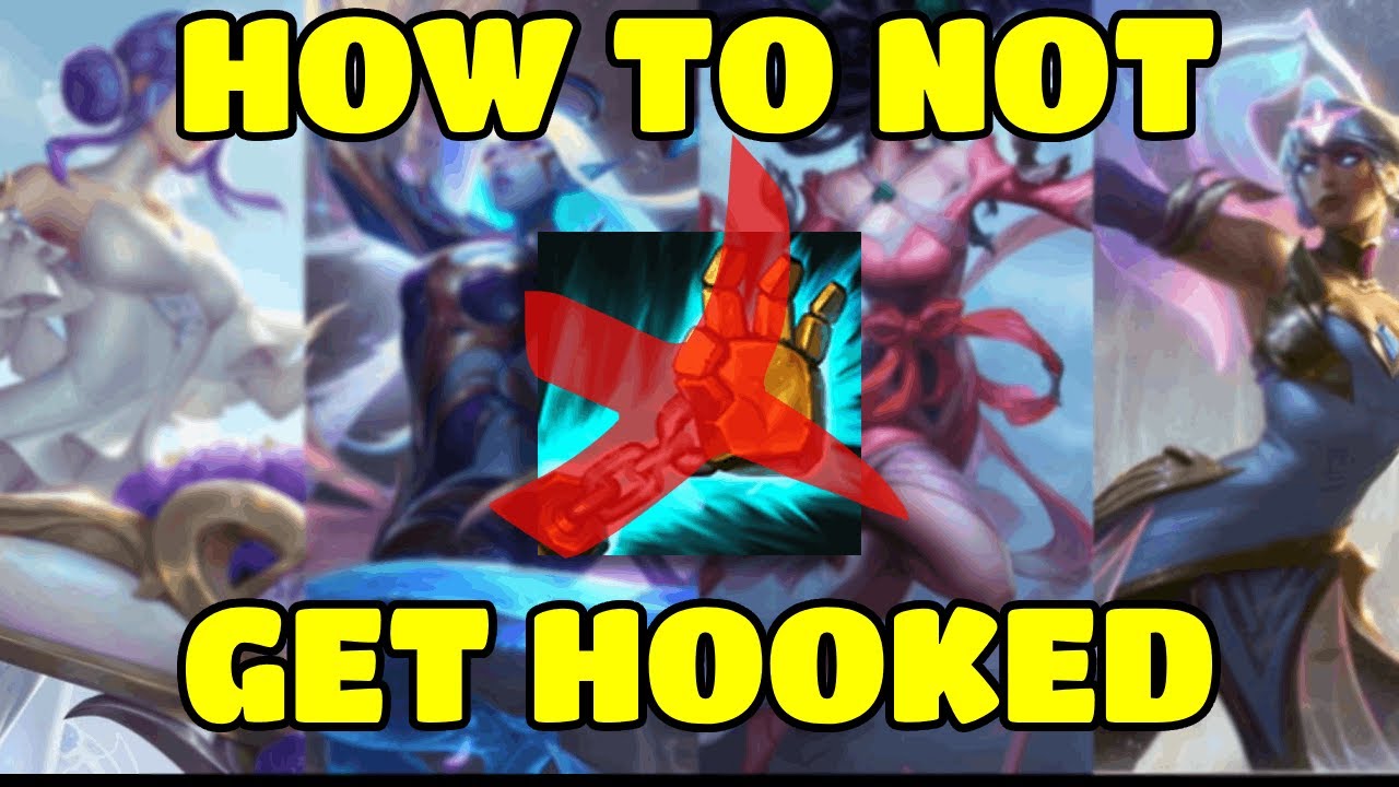 How to Lane against Grabber YouTube
