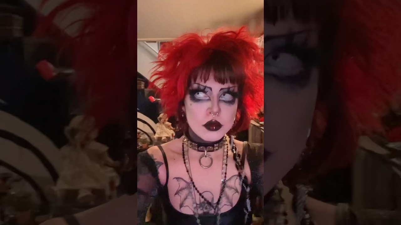 ⁠Goth’s burgers 🍔 🖤