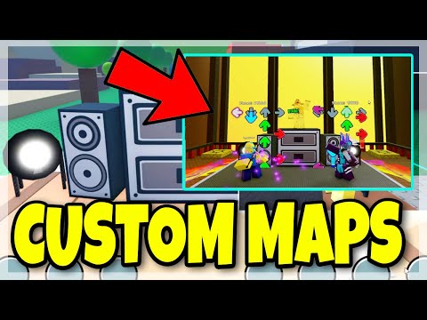 CUSTOM MAPS OUT SOON | ROBLOX FUNKY FRIDAY WITH VIEWERS | ROBLOX LIVE -  CUSTOM MAPS OUT SOON | ROBLOX FUNKY FRIDAY WITH VIEWERS | ROBLOX LIVE