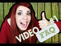 Video faq#1