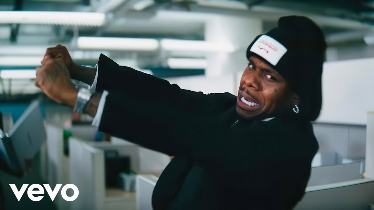 DaBaby ft. BigXthaPlug & That Mexican OT – Lincoln (Music Video)