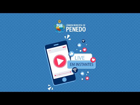 Cerimônia de Posse do Prefeito, Vice-Prefeito e Vereadores de Penedo 2025