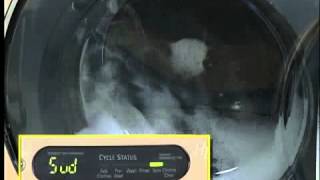 видео Ошибка sud в стиральной машине самсунг что делать