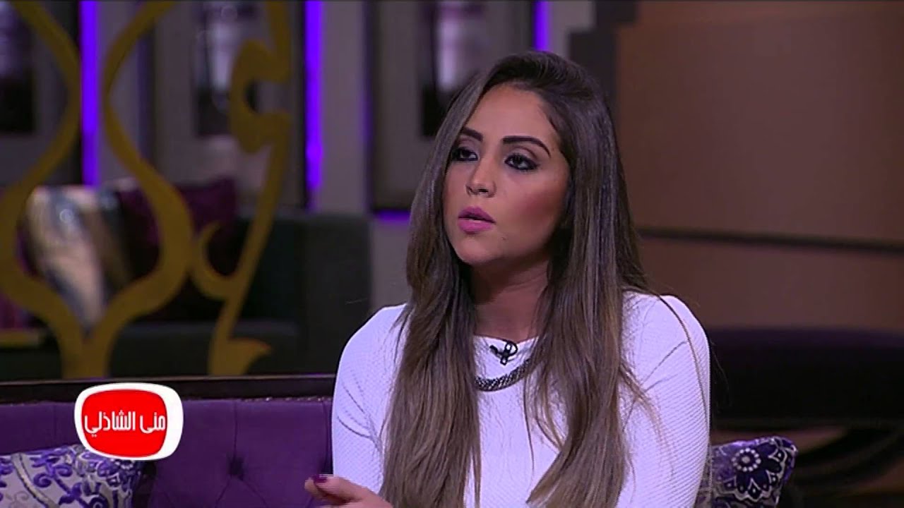 معكم مني الشاذلي| شاهد افضل نظام غذائي لفقدان الوزن تجربة الاعلامي باسم يوسف