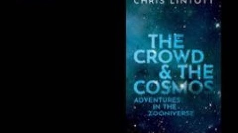 Crowd and the Cosmos Live Stream