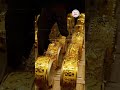 العروسة لابسة 2 كيلو دهب وده رد فعلها العروسة لابسة 2 كيلو دهب وده رد فعلها