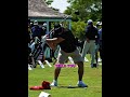 This tiny Pin Helps Golfers